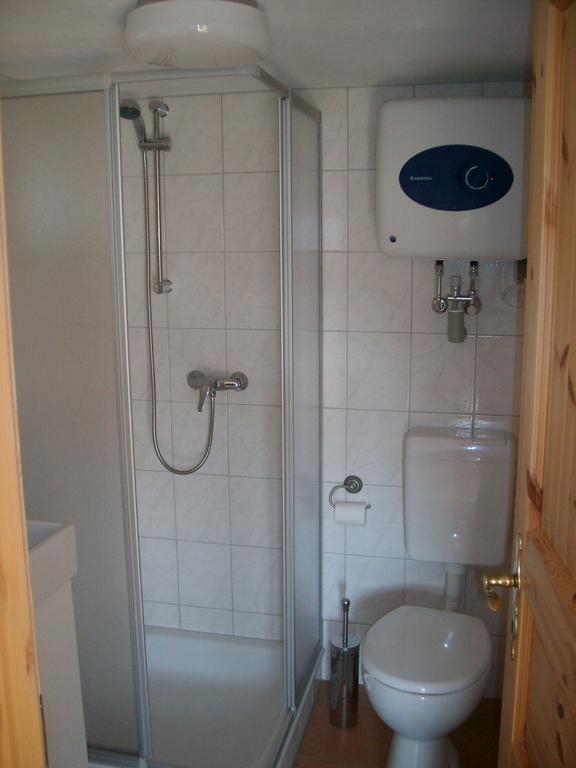 Ferienwohnung Niesky Room photo