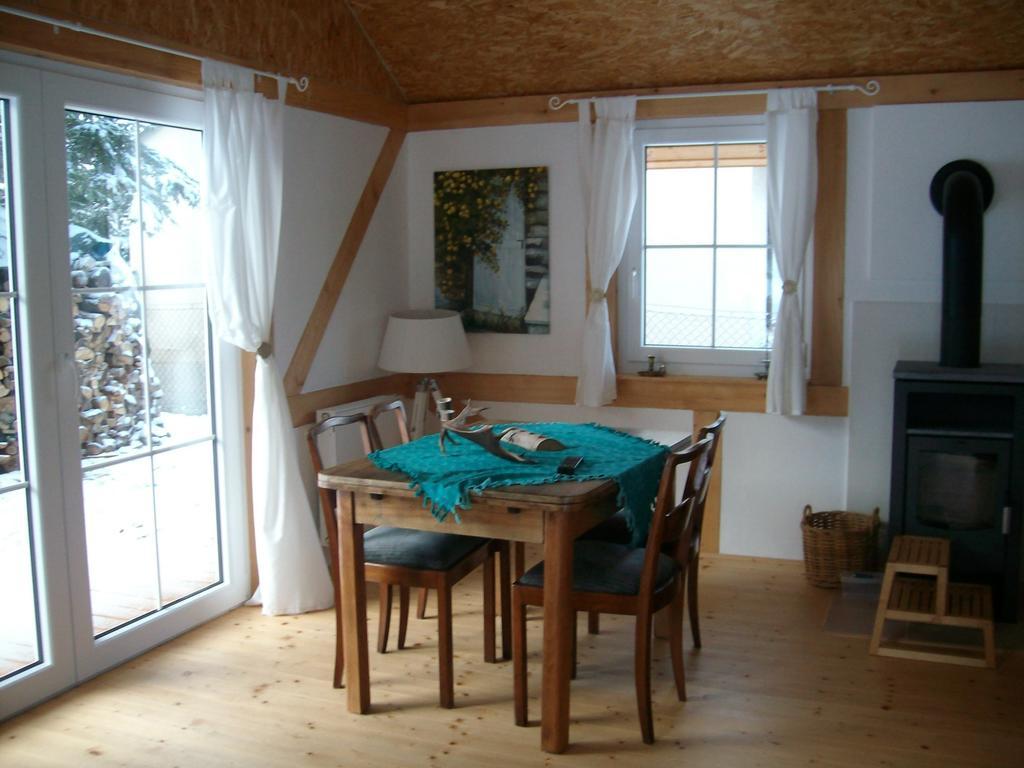 Ferienwohnung Niesky Room photo